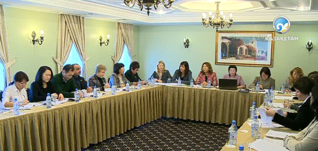 Қазақстан әйелдердің әлеуметтік белсенділігі бойынша 31-орында