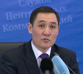 Елдегі діни ахуал тұрақты
