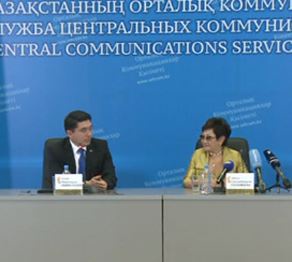 Бизнестегі әйелдердің үлесі – 60 пайыз