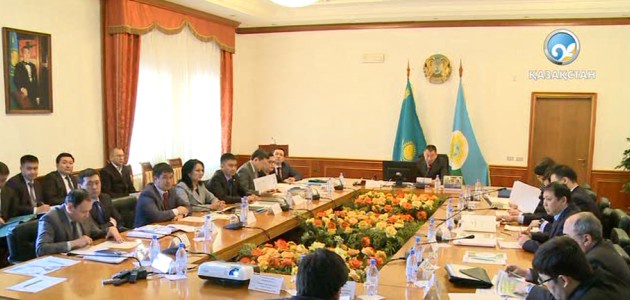 Кедендік бекеттердегі техниканы жаңғырту қажет