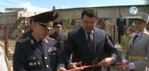 Павлодарда кинологиялық қызмет орталығы ашылды