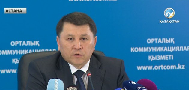 Латвиялық шпроттар бұдан былай Қазақстан нарығына кіргізілмейді