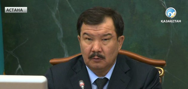 Кәсіпкерлер жергілікті атқарушы органдардың жұмысына жиі шағымданады