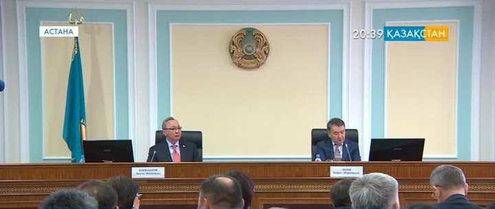 Жоғарғы сот төрағасы пәтер дауына қатысты істерде абай болуға шақырды