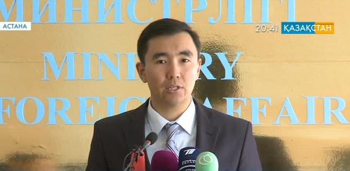 Қытайдағы тайфуннан зардап шеккендер арасында қазақстандықтар жоқ