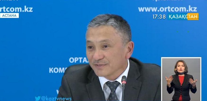 «Еңбек күні» мерекесі аталып өтеді