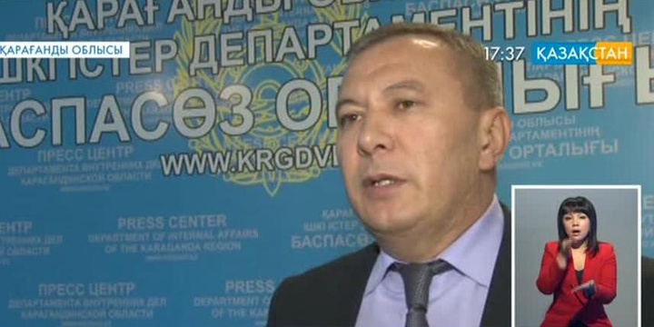 Қарағандыда әпкесі 11 жастағы інісін пышақтап өлтірді