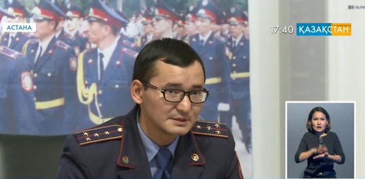 Көлік полицейлері 7 тоннадан астам есірткі тәркіледі
