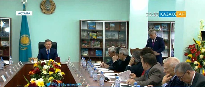Мемлекеттік сыйлық лауреаттары Тәуелсіздік күні қарсаңында марапатталады