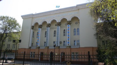 Тәуелсіздік күніне арналған флешмоб өтті