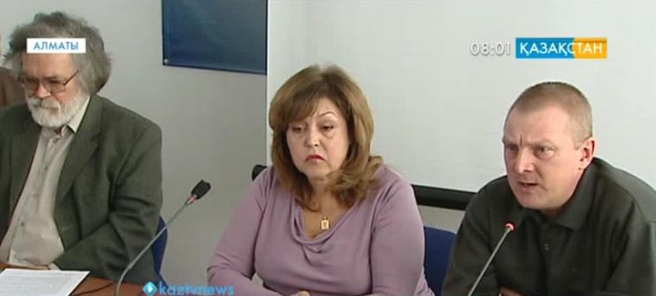 Березовка ауылының тұрғындарын қауіпсіз аймаққа көшіру қажет