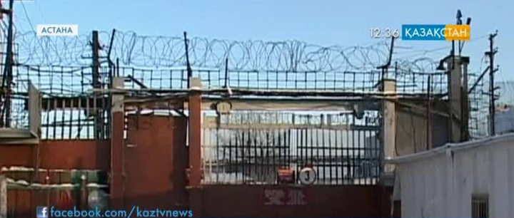 Жазасын өтеушілер жұмыспен қамтылады