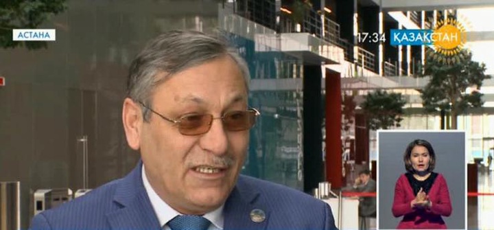 Тәуелсіздік – еліміздің елдігін, халықтардың теңдігін, бабалардың ерлігін паш ететін күн