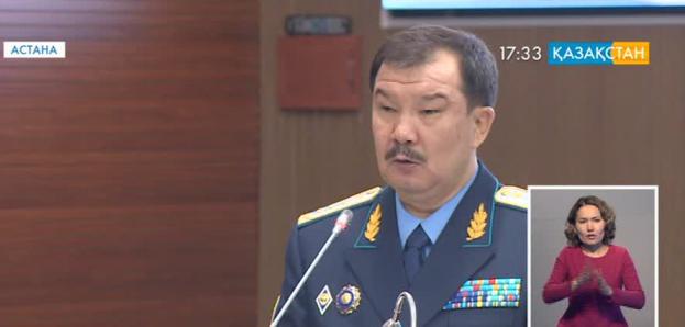Әкімшілік құқық бұзушылардан өндірілген айыппұл көлемі 60 пайызға артқан
