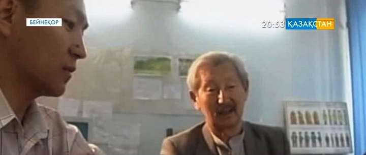 Қазақ анимациясының атасы, алғашқы мультипликатор Әмен Қайдаров дүниеден озды