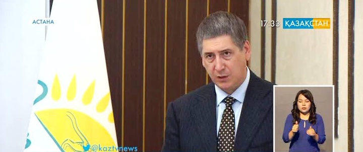 Астананың Бас жоспарын жүзеге асыру үшін саяжайларды қайтарып алу керек – Виталий Силецкий