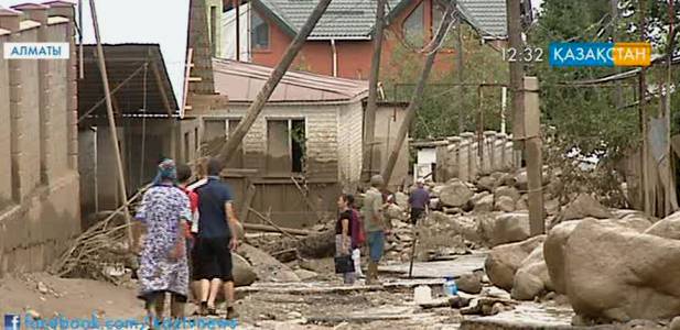 Алматы қаласы бойынша ТЖД-ның басшысы Берік Құтпанов қызметінен босатылды
