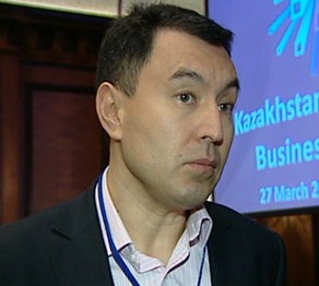 Бизнесті дамыту үшін кәсіпкерлерге жағдай жасау керек