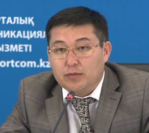 Кәсіпкерлікті қолдауға 100 миллиард теңге бөлінді