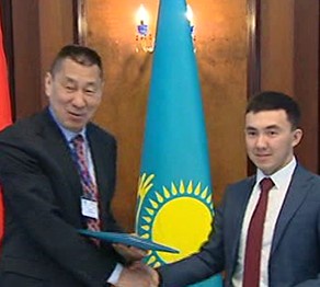 Тәуелсіз операторлардың жұмысы жанданбақ