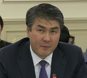 Қазақстан мен Түркия арасындағы тауар айналымы ұлғаяды