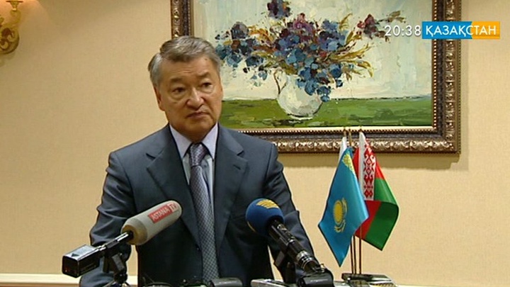 Ортақ энергетикалық нарық құрылады