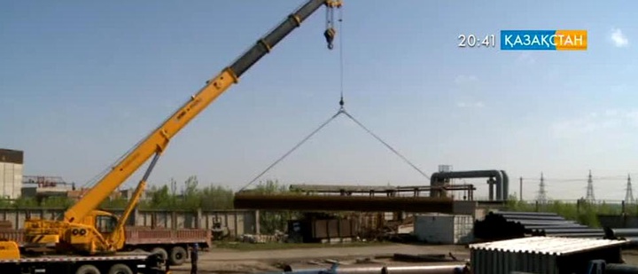 Еуразиялық экономикалық одақ - әріптестіктің жаңа деңгейі