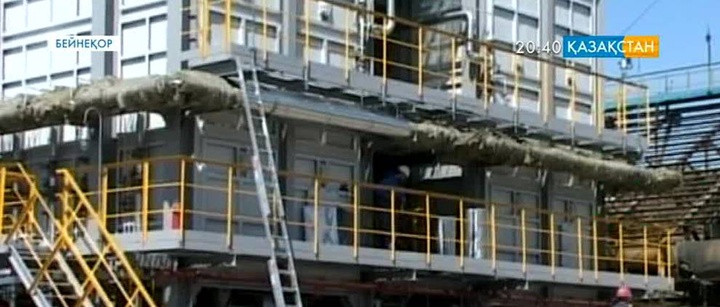 Қазақстанда төртінші мұнай өңдеу зауыты салынбайтын болды