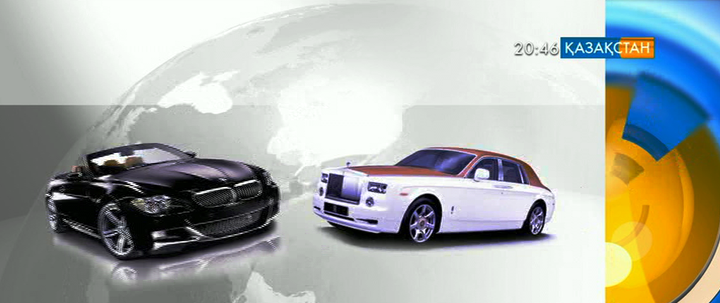 BMW компаниясы шығынға батты