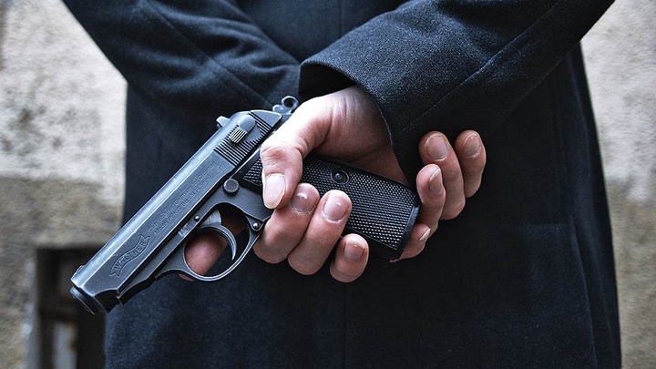 Астанада атысқандар 7 жылға сотталуы мүмкін – ІІД