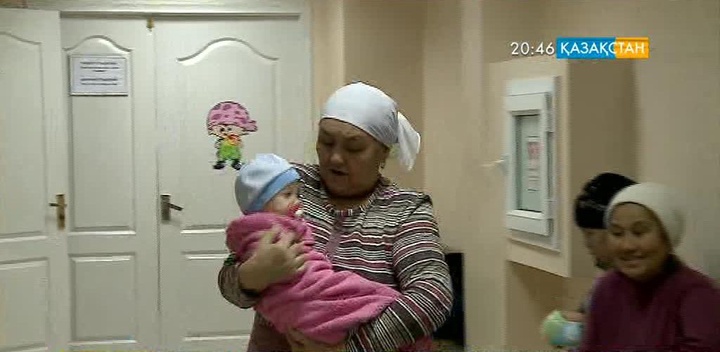 Дисплазия дерті дендеп барады