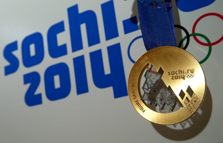 Сочи-2014. Қазақстан қоржынына екі алтын түсуі мүмкін