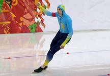 Роман Креч: Жанкүйерлерге алғысым шексіз