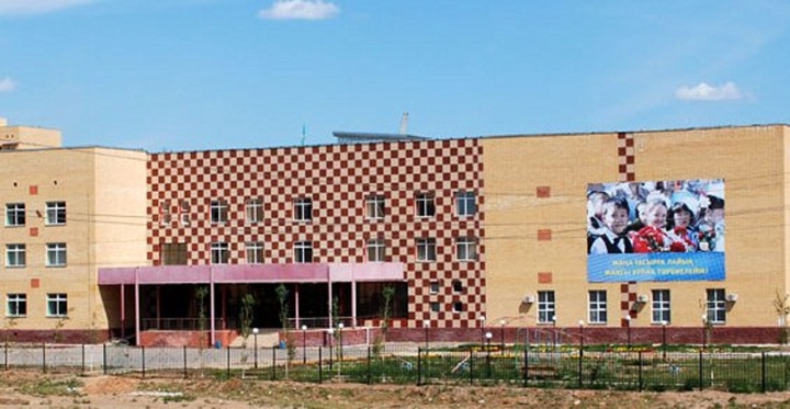 Жаңа оқу жылында Астанада 5 мектеп ашылады
