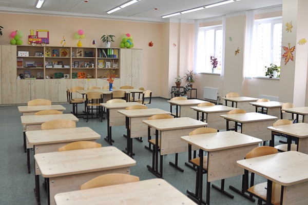 Павлодар облысының Майқайың кентінде жаңа мектеп ашылды