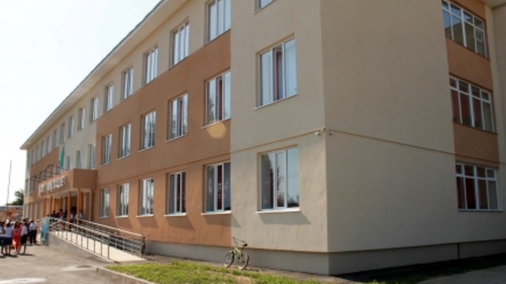Білім күні Шығыс Қазақстан облысында алты жаңа мектеп ашылды