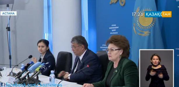 Қазақстанда кәсіптік-техникалық білімі бар мамандар тапшылығы сезілуде