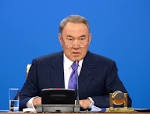 Елбасы бірқатар министрдің жұмысын сынға алды